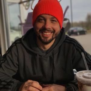 Meet your Posher, Kyle